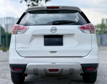 2018 Nissan X-Trail 2.0L X-CVT Aero Edition低销售