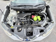 2018 Nissan X-Trail 2.0L X-CVT Aero Edition低销售
