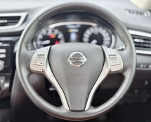 2018 Nissan X-Trail 2.0L X-CVT Aero Edition低销售