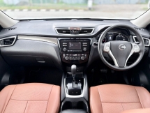 2018 Nissan X-Trail 2.0L X-CVT Aero Edition低销售