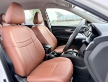 2018 Nissan X-Trail 2.0L X-CVT Aero Edition低销售