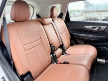2018 Nissan X-Trail 2.0L X-CVT Aero Edition低销售