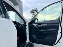 2018 Nissan X-Trail 2.0L X-CVT Aero Edition低销售