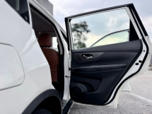 2018 Nissan X-Trail 2.0L X-CVT Aero Edition低销售
