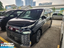 2023 TOYOTA VOXY SZ MPV 1PD BC HID PS