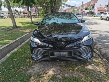 2019 丰田佳美 2.5 V (一个) 最划算的价钱