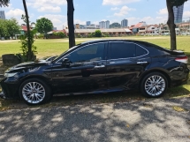 2019 TOYOTA CAMRY 2.5 V (A) TAWARAN TERBAIK