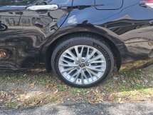 2019 TOYOTA CAMRY 2.5 V (A) TAWARAN TERBAIK