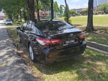 2019 TOYOTA CAMRY 2.5 V (A) TAWARAN TERBAIK