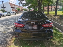 2019 TOYOTA CAMRY 2.5 V (A) TAWARAN TERBAIK