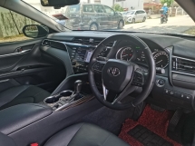 2019 TOYOTA CAMRY 2.5 V (A) TAWARAN TERBAIK