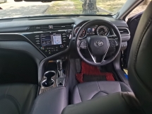 2019 TOYOTA CAMRY 2.5 V (A) TAWARAN TERBAIK
