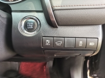 2019 TOYOTA CAMRY 2.5 V (A) TAWARAN TERBAIK