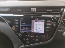 2019 TOYOTA CAMRY 2.5 V (A) TAWARAN TERBAIK