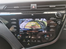 2019 TOYOTA CAMRY 2.5 V (A) TAWARAN TERBAIK