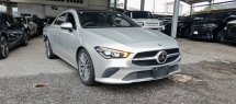 2020 MERCEDES-BENZ CLA 250 4-MATIC BURMESTER PANROOF NO HIDDEN CHARGES