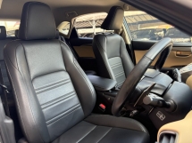 2017 雷克萨斯NX 200 Luxury Registered 2020 360 相机真皮座椅