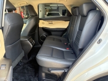 2017 雷克萨斯NX 200 Luxury Registered 2020 360 相机真皮座椅