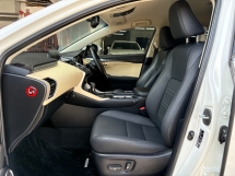 2017 雷克萨斯NX 200 Luxury Registered 2020 360 相机真皮座椅