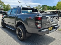 2018 FORD RANGER 2.0 (A) WILDTRAK BITURBO 4 X 4 DEPOSIT RM300