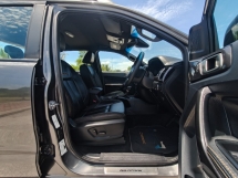 2018 FORD RANGER 2.0 (A) WILDTRAK BITURBO 4 X 4 DEPOSIT RM300