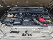 2018 FORD RANGER 2.0 (A) WILDTRAK BITURBO 4 X 4 DEPOSIT RM300