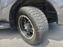 2018 FORD RANGER 2.0 (A) WILDTRAK BITURBO 4 X 4 DEPOSIT RM300