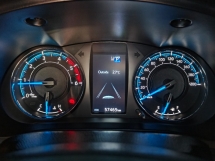 2023 TOYOTA HILUX 2.8 (A) ROGUE 4 X 4 FULL SERVICE RECORD H/LOAN