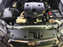 2023 TOYOTA HILUX 2.8 (A) ROGUE 4 X 4 FULL SERVICE RECORD H/LOAN