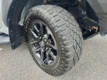 2023 TOYOTA HILUX 2.8 (A) ROGUE 4 X 4 FULL SERVICE RECORD H/LOAN