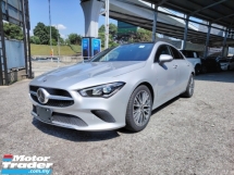 2020 MERCEDES-BENZ CLA 250 4MATIC PANORAMIC ROOF 360 CAMERA HUD 13,000KM 