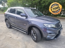 2020 PROTON X70 1.8 TGDI Premium CKD Facelift Edition (Local Assem