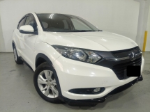 2016 HONDA HR-V Honda HR-V 1.8 E (A) NO PROCESSING CHARGE 1 OWNER
