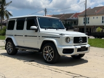 2022 MERCEDES-BENZ G63 v8, 4 exhaust pipe, brown interior, japan spec