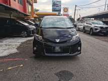 2012 丰田 ESTIMA 丰田 ESTIMA 2.4 AERAS  (一个) REG 2014