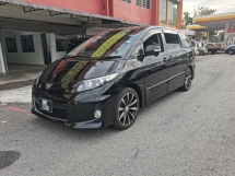 2012 Toyota Esttima Toyota Esttima 2.4 AERAS  (A) REG 2014