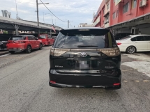 2012 Toyota Esttima Toyota Esttima 2.4 AERAS  (A) REG 2014