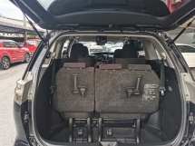2012 Toyota Esttima Toyota Esttima 2.4 AERAS  (A) REG 2014