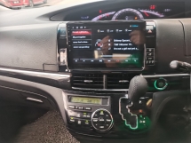 2012 Toyota Esttima Toyota Esttima 2.4 AERAS  (A) REG 2014