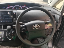 2012 Toyota Esttima Toyota Esttima 2.4 AERAS  (A) REG 2014
