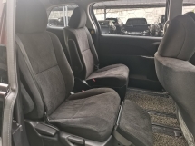 2012 Toyota Esttima Toyota Esttima 2.4 AERAS  (A) REG 2014