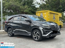 2019 TOYOTA RUSH 1.5 S TIPTOP CONDITION