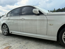 BMW E90 LCI 320D BODY PARTS Performance Part 