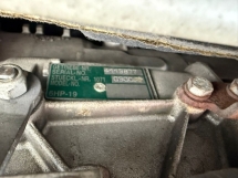 BMW E90 LCI 320D BODY PARTS Performance Part 