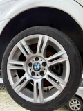 BMW E90 LCI 320D BODY PARTS Performance Part 