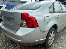 VOLVO S40 2.0 2016 BODY PARTS Performance Part 