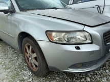 VOLVO S40 2.0 2016 BODY PARTS Performance Part 