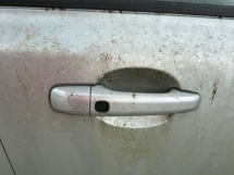 VOLVO S40 2.0 2016 BODY PARTS Performance Part 