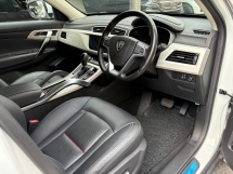 2019 PROTON X70 1.8 EXECUTIVE 2WD CBU 55K KM Full Service Record 