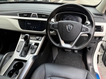 2019 PROTON X70 1.8 EXECUTIVE 2WD CBU 55K KM Full Service Record 